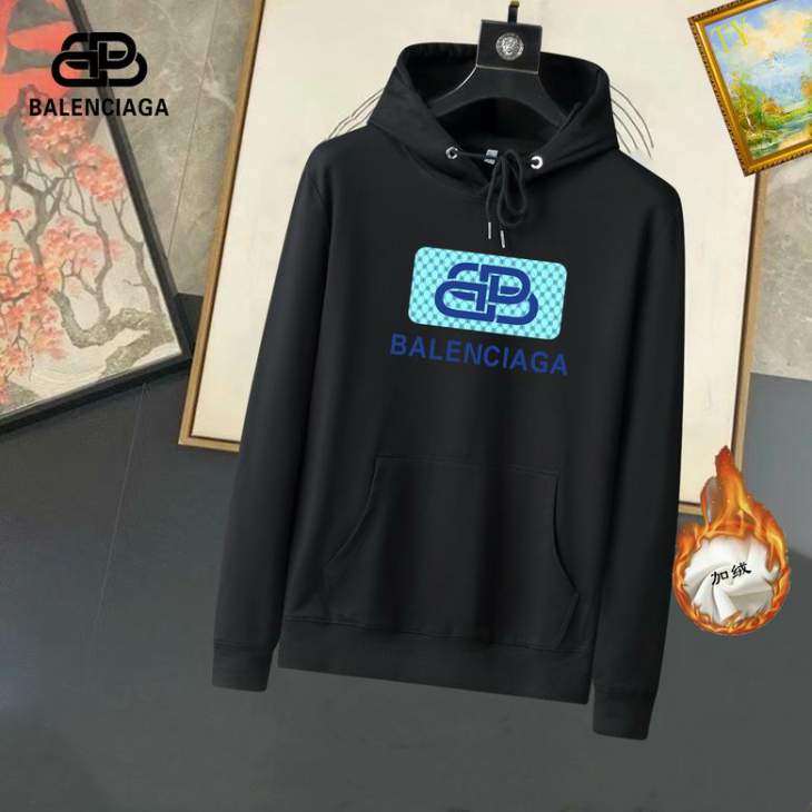 Picture of Balenciaga Hoodies _SKUBalenciagaM-3XL25tn74692